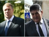 Procurorul sef al DNA ii cere lui Klaus Iohannis sa incuviinteze inceperea urmaririi penale a lui Gabriel Oprea