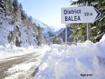 Traficul rutier pe Transfagarasan a fost redeschis