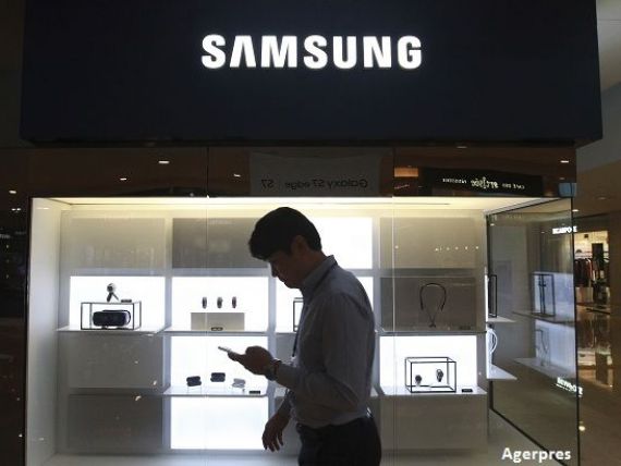 Samsung cumpara fidelitatea clientilor. Sud-coreenii ofera stimulente financiare celor care au achizitionat Galaxy Note 7