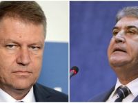 Presedintele Klaus Iohannis avizeaza cererea de urmarire penala a lui Gabriel Oprea, pentru ucidere din culpa