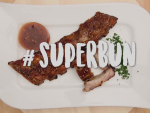 #SuperBun - Retete dementiale pentru vremuri digitale