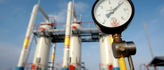 Rusia a înregistrat cea mai mare producție de gaze din istorie. Livrările pe de petrol s-au dublat, sub conducerea lui Putin