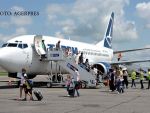 Controale si supracontroale la avioanele TAROM, dupa incidentele de saptamana trecuta. Ministrul a dezvaluit ca unul dintre ele a fost major
