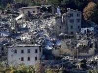 Peste 100.000 de oameni ar fi ramas fara locuinte dupa cutremurul din Italia. Avertismentul ingrijorator al unui seismolog