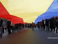 Republica Moldova inclina spre Rusia dupa primul tur al alegerilor prezidentiale. Rezultate partiale