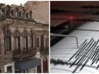 Simulare de cutremur cu magnitudine de peste 7 pe scara Richter, in Romania