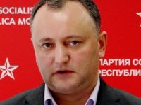 Scandal diplomatic intre Ucraina si R. Moldova. Reactia Kievului, dupa primul tur al alegerilor prezidentiale de la Chisinau