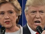 Clinton vs. Trump, alegerile care vor intra in istoria SUA. 200 de milioane de americani voteaza, o lume intreaga asteapta rezultatul