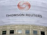 Fondul american de investiţii Blackstone vrea să preia o parte a grupului Thomson Reuters