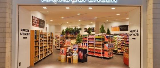 Marks Spencer inchide magazinele din Romania si se retrage de pe piata. In viitor, retailerul britanic vrea sa puna accentul pe afacerile de tip franciza