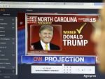 REZULTATE ALEGERI SUA. Estimari: Trump a obtinut votul a 276 de electori. AP: Donald Trump a fost ales presedintele SUA