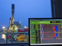 Grupul austriac OMV, proprietarul Petrom, consideră că preţul petrolului îşi va reveni în a doua jumătate a anului