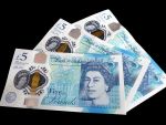 Lira sterlina, beneficiarul neasteptat al victoriei lui Trump in alegerile din SUA, dupa haosul creat de votul pentru Brexit