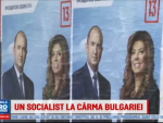 Dupa R. Moldova, si Bulgaria si-a ales presedinte rusofil. Cine este Rumen Radev, generalul rosu care a castigat detasat