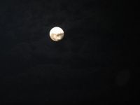Cea mai spectaculoasa Luna Plina din ultimii 70 de ani este vizibila luni. Cand se va produce urmatorul fenomen