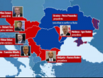 Romania, intr-o situatie complicata dupa alegerile din R. Moldova si Bulgaria. Presedintii pro-rusi incep sa se inmulteasca