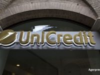 
	UniCredit anunta pierderi anuale de 11,8 mld. euro, ca urmare a planului de restructurare aplicat anul trecut
