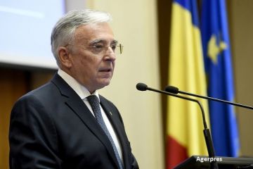 BNR a revizuit în creștere prognoza de inflaţie. Isărescu avertizează din nou în privința prețurilor și a creşterii economice susţinute doar de consum: Cifrele nu arată bine