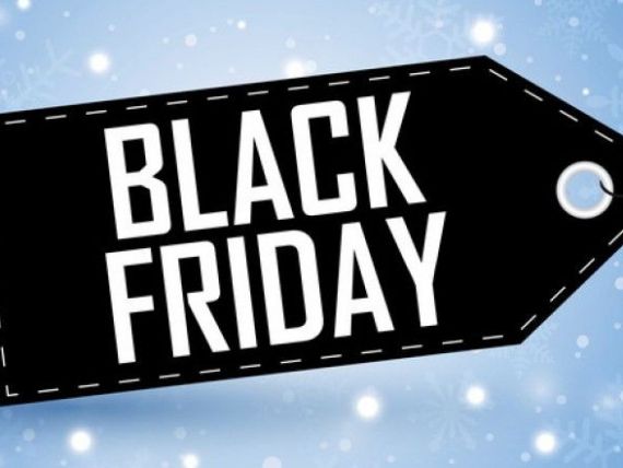 BLACK FRIDAY 2016 LIVE TEXT. S-a dat startul la reduceri in toate magazinele. Cat costa cele mai cautate produse