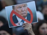 Victoria lui Trump ar putea accelera incalzirea globala si drumul omenirii spre dezastru