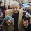 Afacerea de coruptie Microsoft a intrat in faza a doua. Silviu Hotaran, Alexandru Athanasiu si Claudiu Florica, la DNA