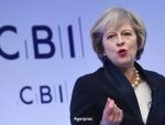 Reactie dura a Theresei May fata de amenintatile scotienilor cu ruperea de Regat, dupa Brexit: O Scotie independenta nu va face parte din UE