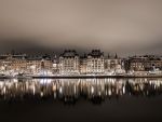 Suedia vrea sa foloseasca numai energie regenerabila, pana in 2040. Guvernul de la Stockholm scuteste de taxe productia de energie fotovoltaica