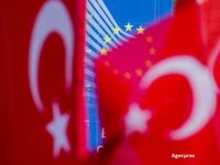 
	Relatii tot mai tensionate intre Ankara si Bruxelles. Parlamentul European dezbate o posibila suspendare a aderarii Turciei la UE
