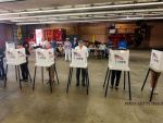 Alegerile din SUA ar fi fost fraudate cu ajutorul hackerilor rusi. Echipa lui Clinton vrea sa ceara un audit electoral