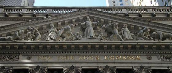 Bursele au explodat, dupa alegerea lui Trump. Indicele Dow Jones al bursei de pe Wall Street a atins valoarea istorica de 19.000 puncte