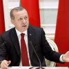 Erdogan le-a cerut turcilor să îşi vândă aurul şi dolarii americani în sprijinul monedei ţării. Cooperarea între Turcia şi SUA este în pericol