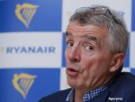 Ryanair va contesta pachetul de salvare obţinut de Lufthansa de la statul german, pe care îl consideră ilegal. O Leary: Va distorsiona masiv concurenţa