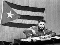 A murit liderul cubanez Fidel Castro. El lider maximo ar fi scapat de 638 de tentative de asasinat