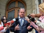 Vasile Blaga a fost trimis in judecata, sub control judiciar. De ce fapte este acuzat fostul sef al PNL