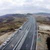 Un sector din Autostrada București- Brașov, terminat cu 10 luni mai devreme, însă nu ajută dacă vreți să ajungeți mai repede la munte