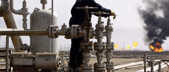 Petrolul începe anul pe creștere. Prețurile cresc cu peste 2%, după reducerea producţiei de către OPEC şi stabilizarea burselor