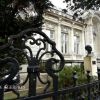 Agentiile imobiliare scot la vanzare palate vechi de secole, din Bucuresti. Cu cat se vinde o bijuterie arhitectonica de langa Universitate