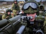 Rusia si Ucraina, la un pas de razboi. Un test cu rachete deasupra Marii Negre ar putea duce la o invazie militara