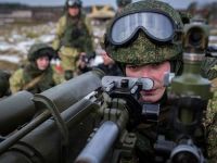 Rusia si Ucraina, la un pas de razboi. Un test cu rachete deasupra Marii Negre ar putea duce la o invazie militara
