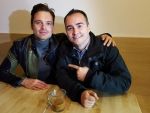 Romanul care a cucerit Hollywood-ul. Drumul lui Sebastian Stan, de la Constanta, la Captain America si Iron Man . Isi aduce aminte de Revolutie si pune ca ar vrea sa se intoarca in Romania
