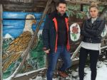 De la VJ la MTV, la primar intr-o comuna din Arad. Este tanara, se imbraca fistichiu si ii invata pe oameni sa gandeasca altfel