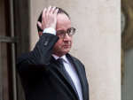 Francois Hollande, primul presedinte al Frantei care renunta sa candideze pentru al doilea mandat