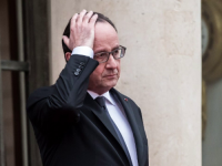 Francois Hollande, primul presedinte al Frantei care renunta sa candideze pentru al doilea mandat