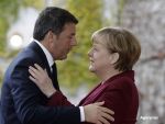 Tragedia greaca se repeta la Roma. Referendumul care ar putea darama sistemul bancar fragil al Italiei. Germania, pregatita pentru o noua criza financiara in UE