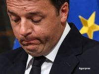 
	O noua tragedie greaca in Europa. Italia, a treia cea mai mare economie din zona euro si cea mai fragila, dupa Grecia, ramane fara Guvern
