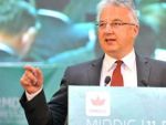 Vicepremierul Ungariei sustine ca relatiile cu Romania s-au inrautatit. Intotdeauna am lasat de la noi, sa fie cum zic ei