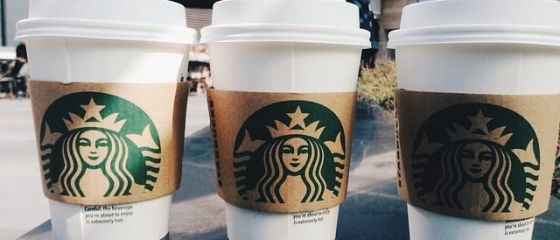 Starbucks vrea sa deschida inca 12.000 de unitati, pana in 2021. Tara in care va deschide o cafenea pe zi, in urmatorii 5 ani