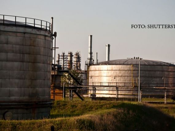 Rusia si OPEC, la un pas de un acord privind pretul titeiului. Productia ar urma sa scada iar preturile, sa creasca