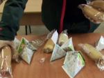 Amenzi de aproape 2 milioane de euro pentru producatorii de lactate. Consiliul Concurentei a descoperit licitatii trucate pentru Cornul si laptele