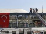 Bilantul atentatelor teroriste de la Istanbul a crescut la 38 de morti si 166 de raniti. Duminica, zi de doliu national